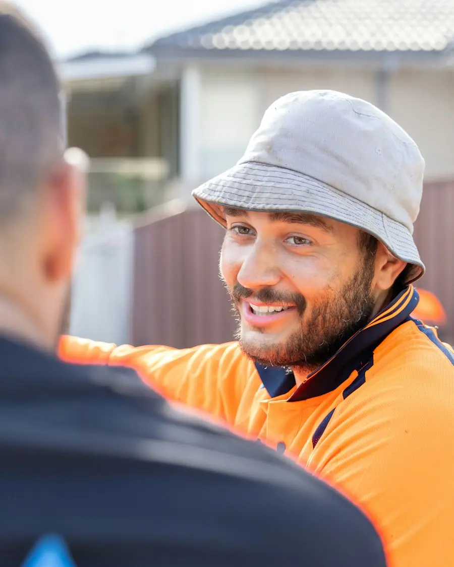 Shane McBurney, owner of Radiant Construction (placeholder photo)